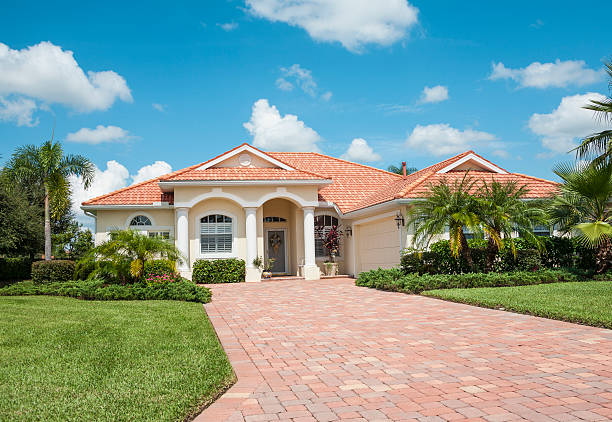 Best Commercial driveway pavers in Lansing, IL