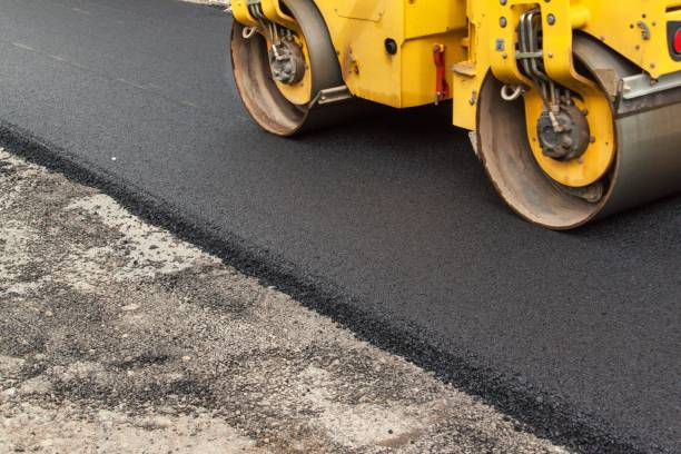 Best Residential driveway pavers in Lansing, IL